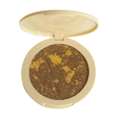 Bronzer e Iluminador Marmorizado Marble Essence Glass Ruby Rose - Rapunzell Makes