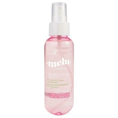 Bruma Fixadora Velvety Melu - comprar online
