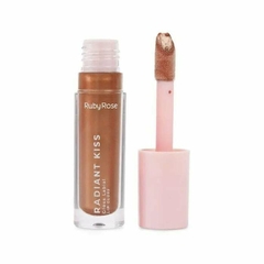 Gloss Labial Radiant Kiss Linha Rosa Ruby Rose - comprar online