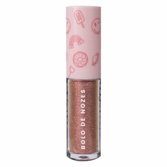 Gloss Labial Brilhante Melu - loja online