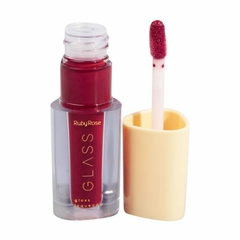 Gloss Laqueado Glass Ruby Rose na internet