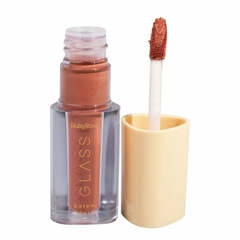 Imagem do Batom Liquido Velvety Glass Ruby Rose