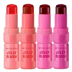 Jelly Blush SP Colors na internet