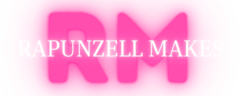 Rapunzell Makes