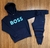 Hugo Boss Moletom - comprar online
