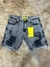 Bermuda Jeans Jogador - Heriv Imports