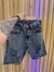Bermuda Jeans Jogador - comprar online