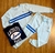 Lacoste Conjunto