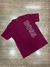 Camiseta Boss