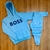 Hugo Boss Moletom - Heriv Imports