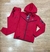 Nike Tech Fleece na internet