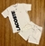 Lacoste Conjunto Calor - comprar online