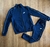 Nike Tracksuit de pano - comprar online