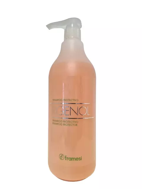 Shampoo protectivo x litro RIGENOL FRAMESI