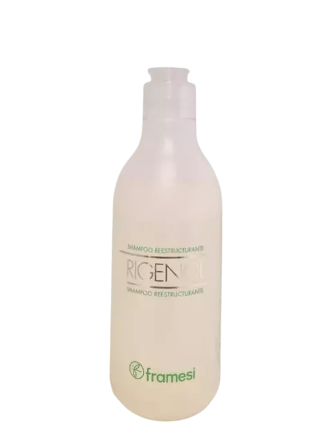 Shampoo reestructurante x 250 ml RIGENOL FRAMESI