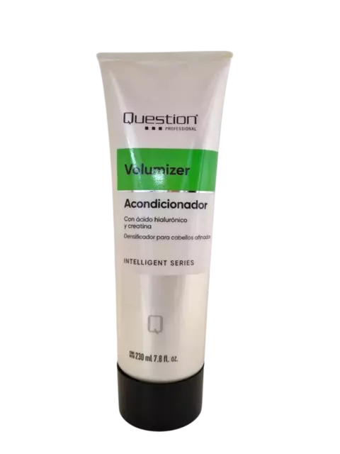 Acondicionador Volumizer x 230 ml QUESTION