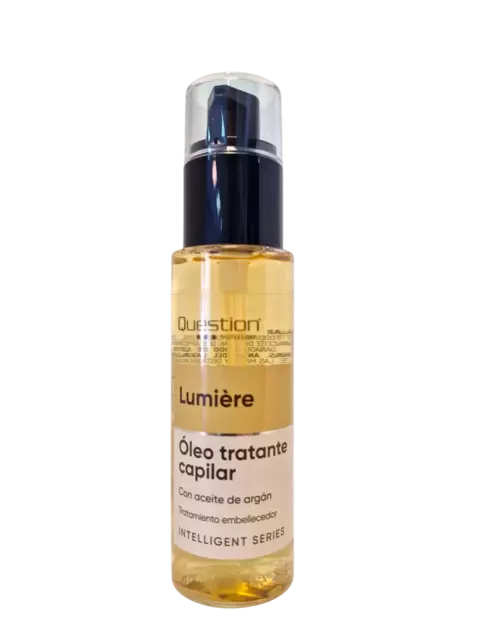 Oleo Lumiere 75 ml QUESTION