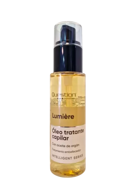 Oleo Lumiere 75 ml QUESTION