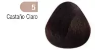 Tintura 5 - Castaño Claro KLENO