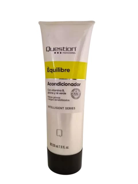 Acondicionador Equilibre x 230 ml QUESTION