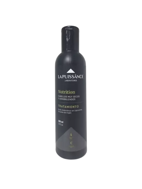 Tratamiento Nutrition x 300 ml LA PUISSANCE