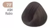 Tintura 7F-rubio frio kleno