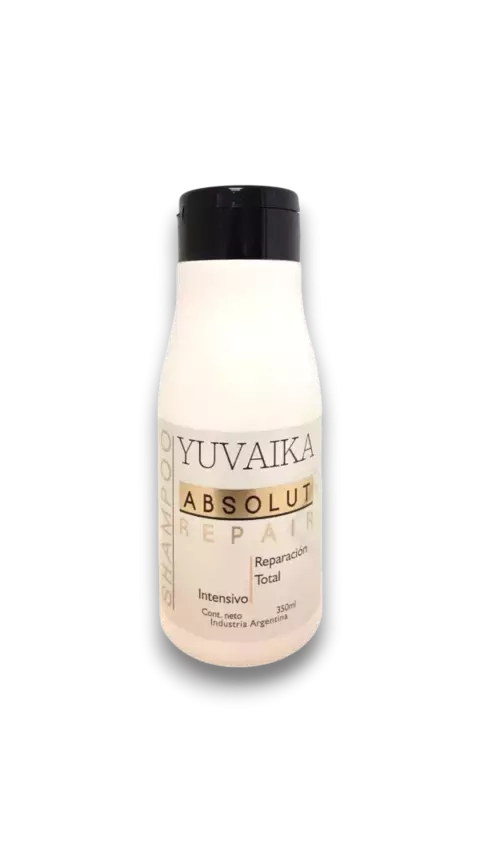 Shampoo Absolut Repair x 350 ml YUVAIKA