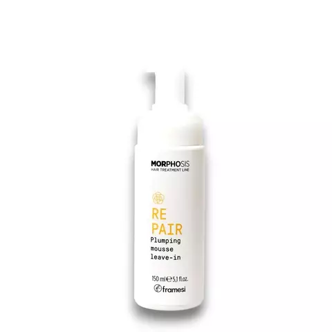 Plumping Mousse Repair x 150 ml FRAMESI