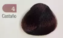 Tintura 4 - Castaño KLENO