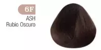 Tintura 6F-rubio oscuro frio kleno