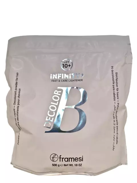 DECOLOR B Diamond INFINITY +10 500gr FRAMESI