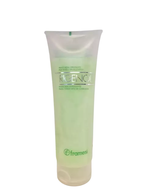Rigenol Mascara/Acondicionador x 250 ml FRAMESI