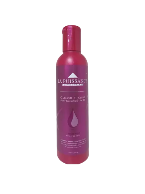 Tratamiento fijador de color x 300 ml LA PUISSANCE
