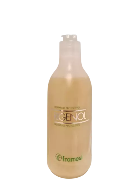 Shampoo protectivo del color Rigenol x 250 ml