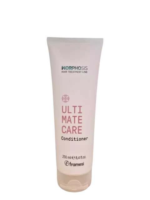 Acondicionador Ultimate Care x 250 ml MORPHOSIS