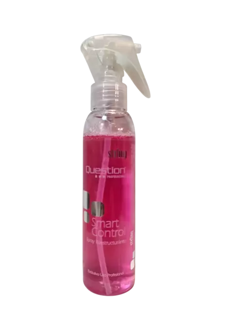 Spray Smart control QUESTION