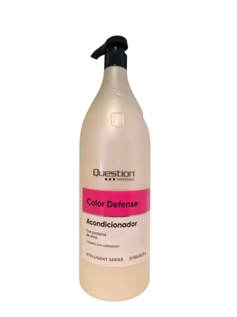 Acondicionador Color Defense x 1500 ml QUESTION