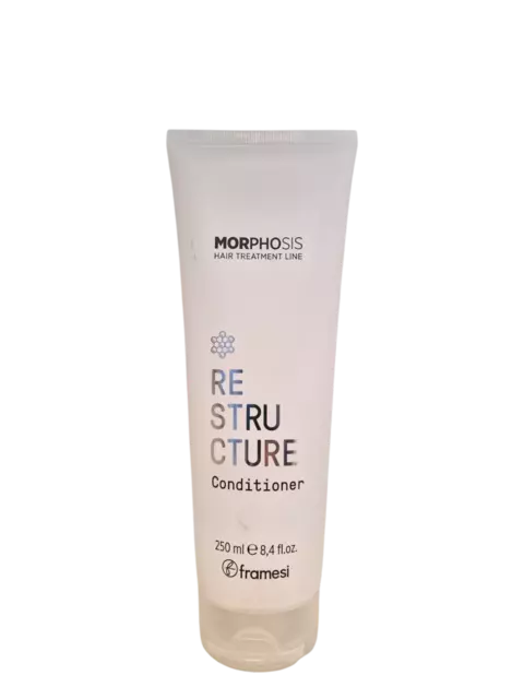 Acondicionador Restructure x 250 ml FRAMESI