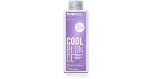 Shampoo Cool Blonde x 250 ml MORPHOSIS