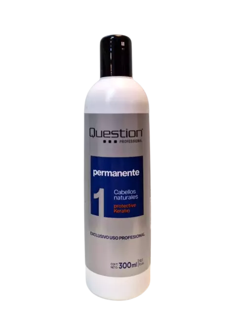 Permanente nº 1 x 300 ml QUESTION