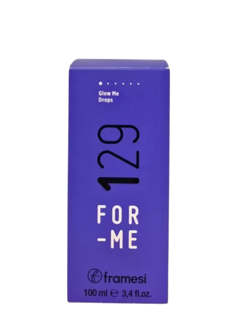 129 For Me x 100 ml FRAMESI