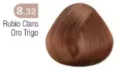 Tintura 8.32-rubio claro oro trigo kleno