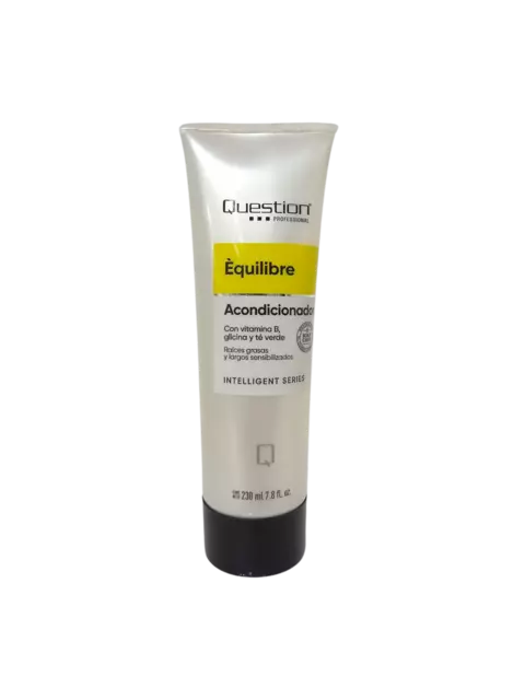 Acondicionador Equilibre x 230 ml QUESTION