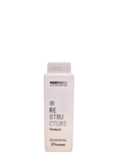 Shampoo Restructure x 250 ml FRAMESI