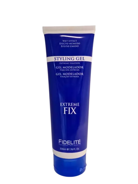 Extreme Fix Gel x 230 ml FIDELITE