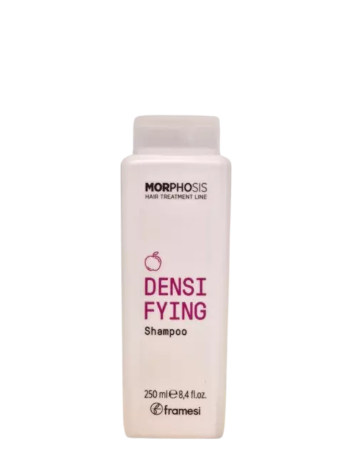 Shampoo Densifying x 250 ml MORPHOSIS Framesi