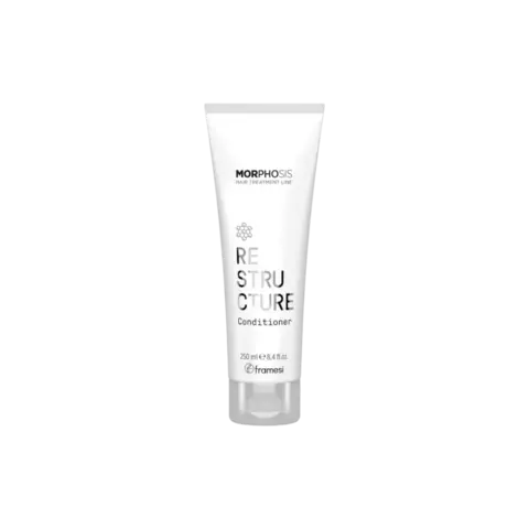 Acondicionador Reestructure x 250ml MORPHOSIS FRAMESI