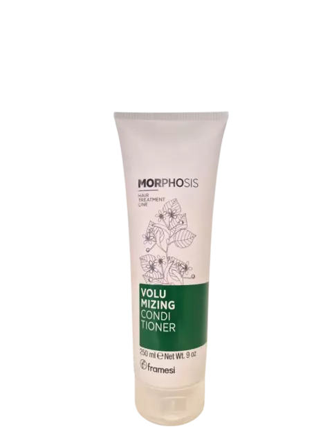 Acondicionador Voluminizing x 250 ml MORPHOSIS