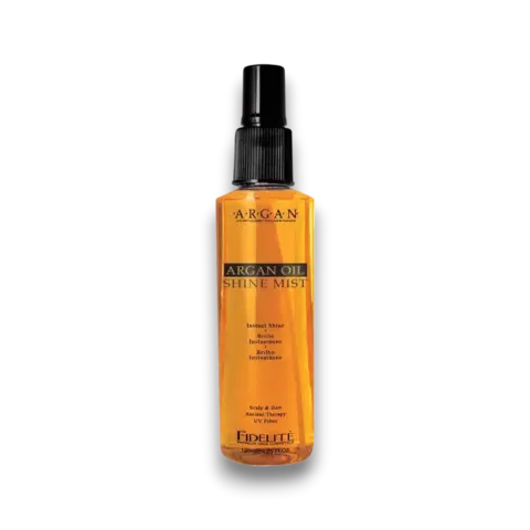 Brillo Instantaneo Argan x 135 ml FIDELITE