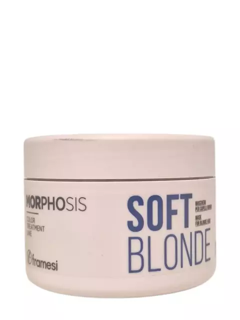 Mascara SOFT BLONDE x 250 GRS FRAMESI